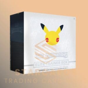 Celebrations Elite Trainer Box