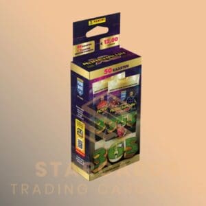 Adrenalyn XL FIFA365 24/25 EcoBlister