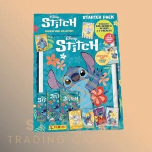 Panini Stitch Starterpack