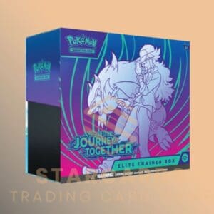 Journey Together Elite Trainer Box