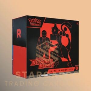Destined Rivals Elite Trainer Box