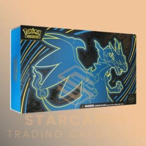Pre Order - Phantasmal Flames Ultra Premium Collection